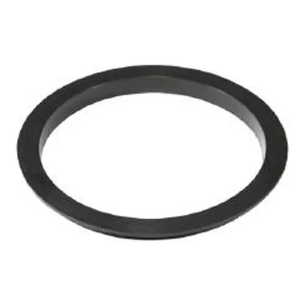 Caucho soporte bandejas cubierta empotrar vidrio (480 mm) 4C Abba