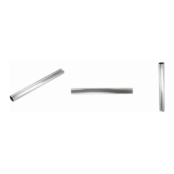Manija lámina doblada cocina 20″ inox Abba