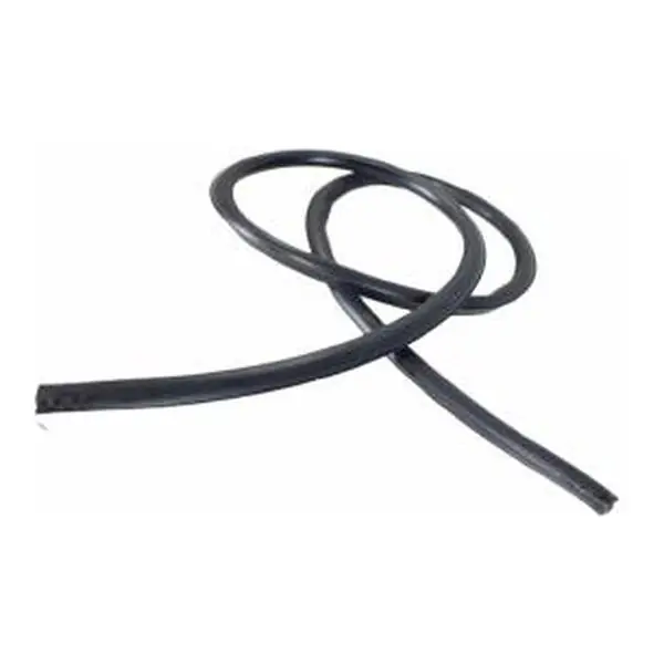 Subensamble empaque puerta horno 30″ Abba